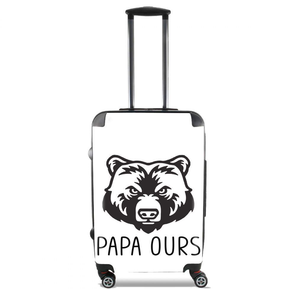  Papa Ours for Lightweight Hand Luggage Bag - Cabin Baggage
