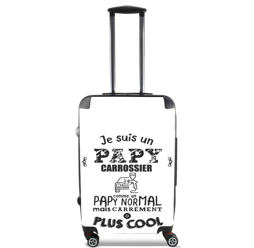  Papy Carrossier for Lightweight Hand Luggage Bag - Cabin Baggage