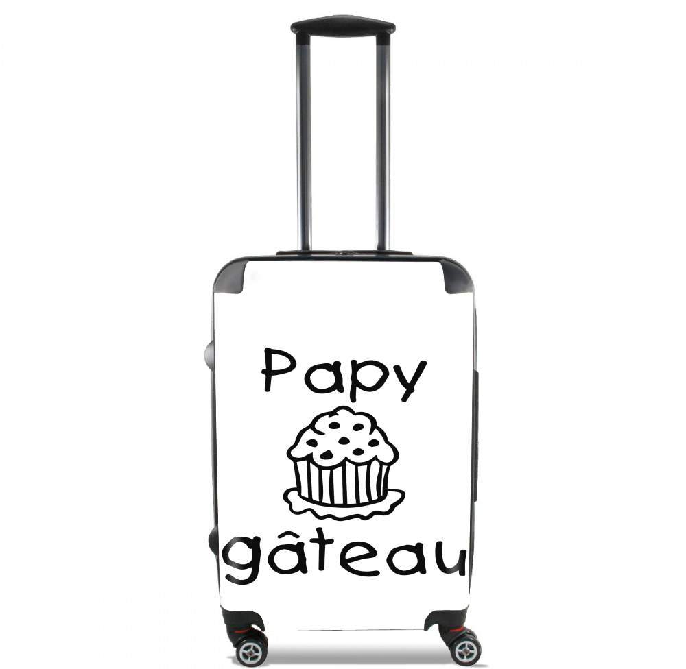  Papy gateau for Lightweight Hand Luggage Bag - Cabin Baggage