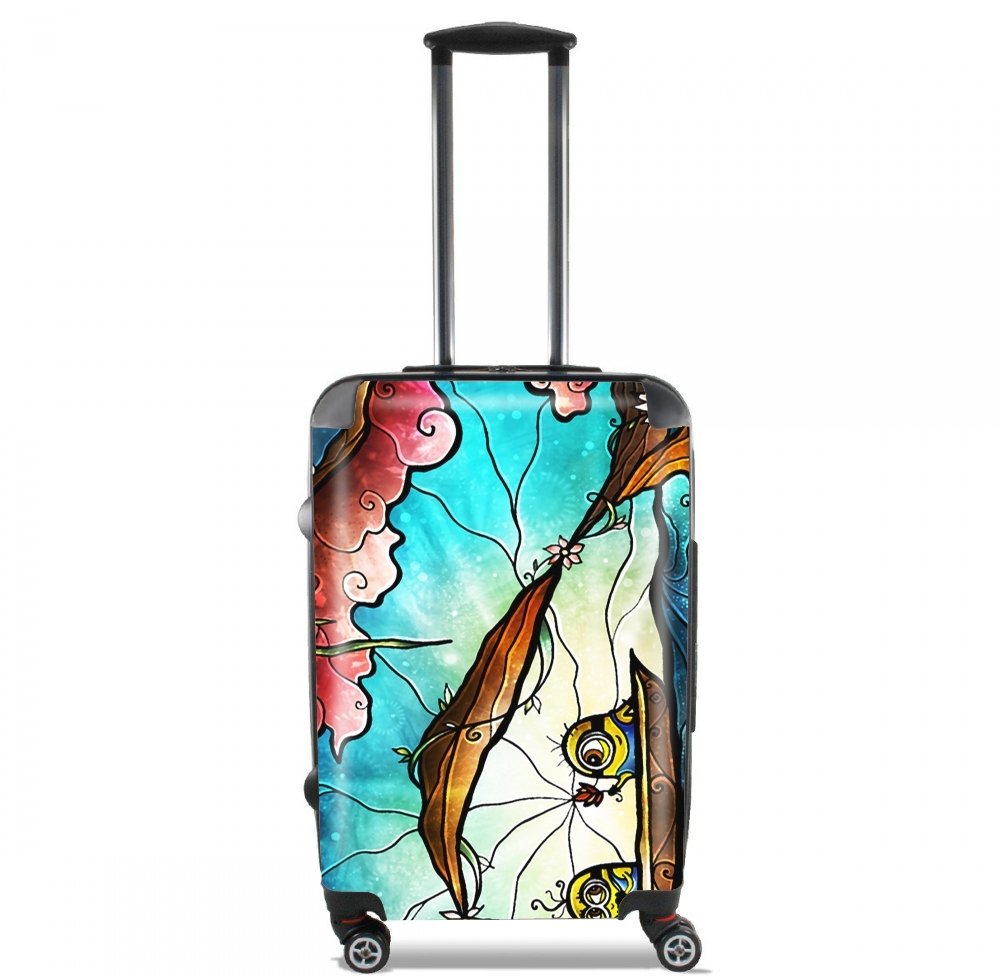  Para Tu for Lightweight Hand Luggage Bag - Cabin Baggage