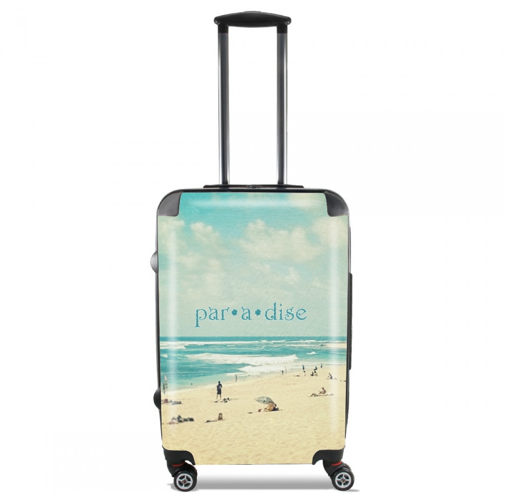  paradise for Lightweight Hand Luggage Bag - Cabin Baggage