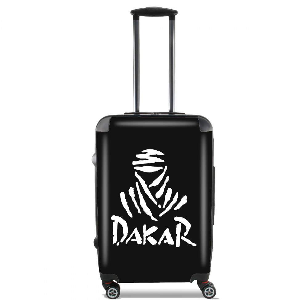  Paris Dakar Rally for Lightweight Hand Luggage Bag - Cabin Baggage