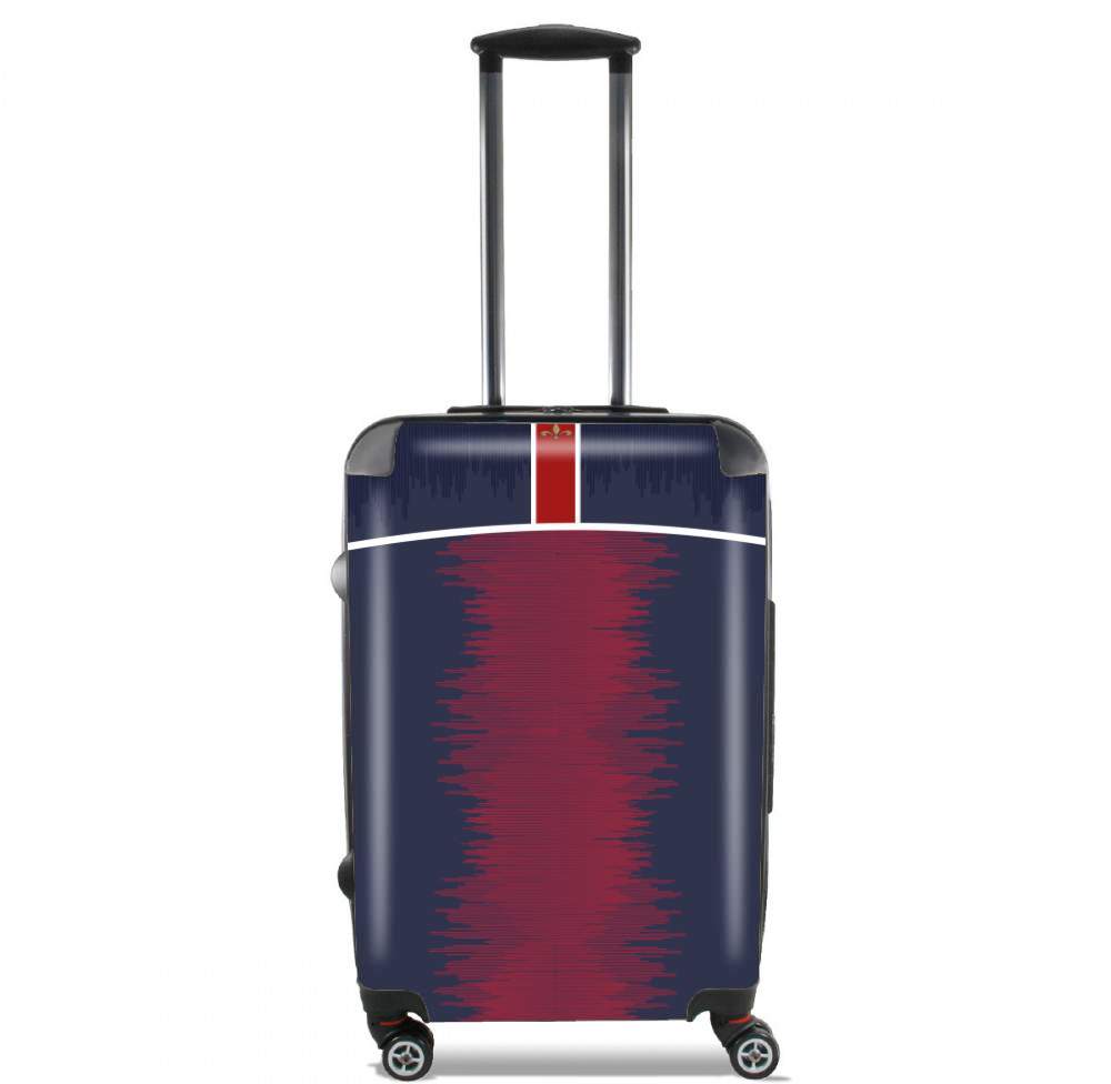  Paris Football Home 2018 for Lightweight Hand Luggage Bag - Cabin Baggage