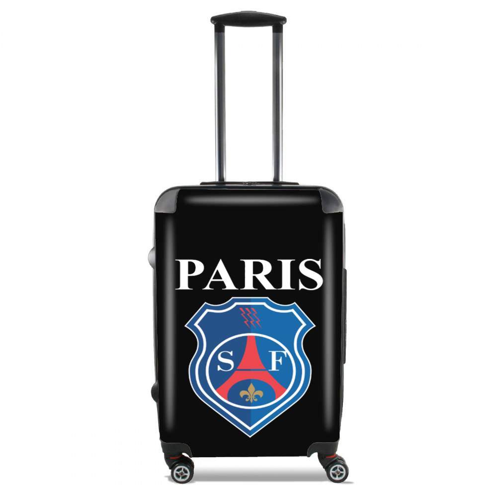  Paris x Stade Francais for Lightweight Hand Luggage Bag - Cabin Baggage