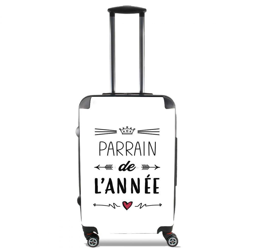  Parrain de lannee for Lightweight Hand Luggage Bag - Cabin Baggage