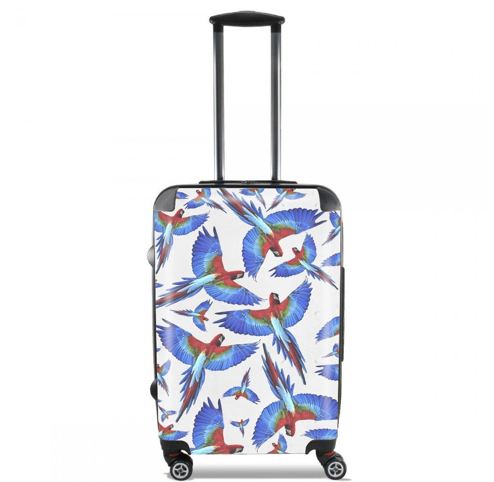  Parrot for Lightweight Hand Luggage Bag - Cabin Baggage