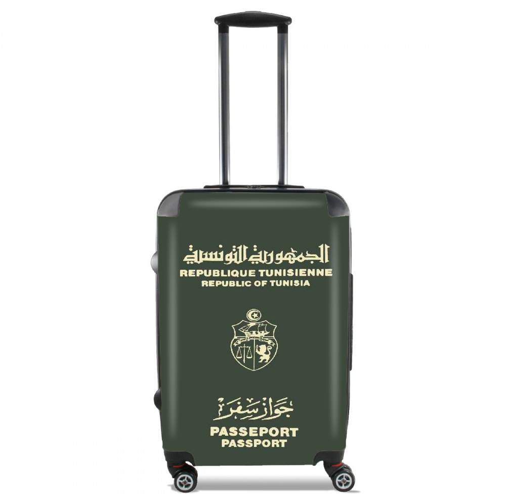  Passeport tunisien for Lightweight Hand Luggage Bag - Cabin Baggage