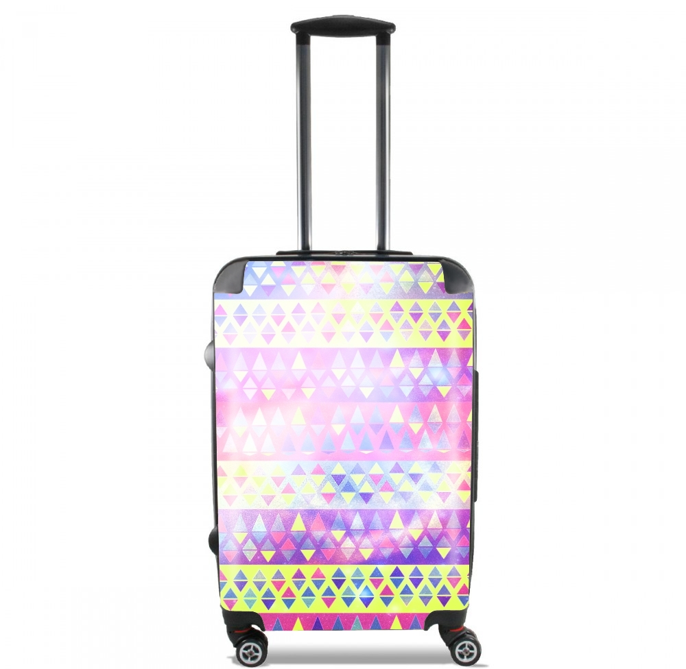  Pastel Pattern for Lightweight Hand Luggage Bag - Cabin Baggage