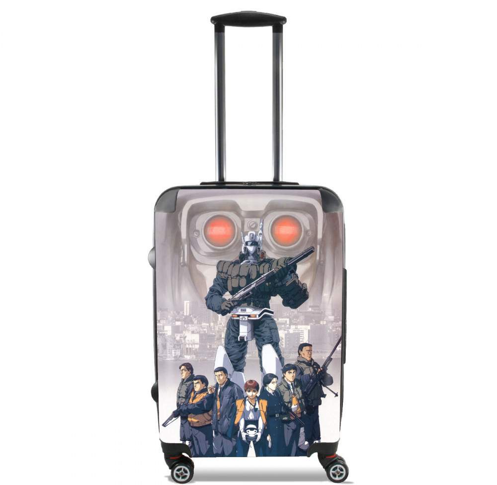 Patlabor for Lightweight Hand Luggage Bag - Cabin Baggage