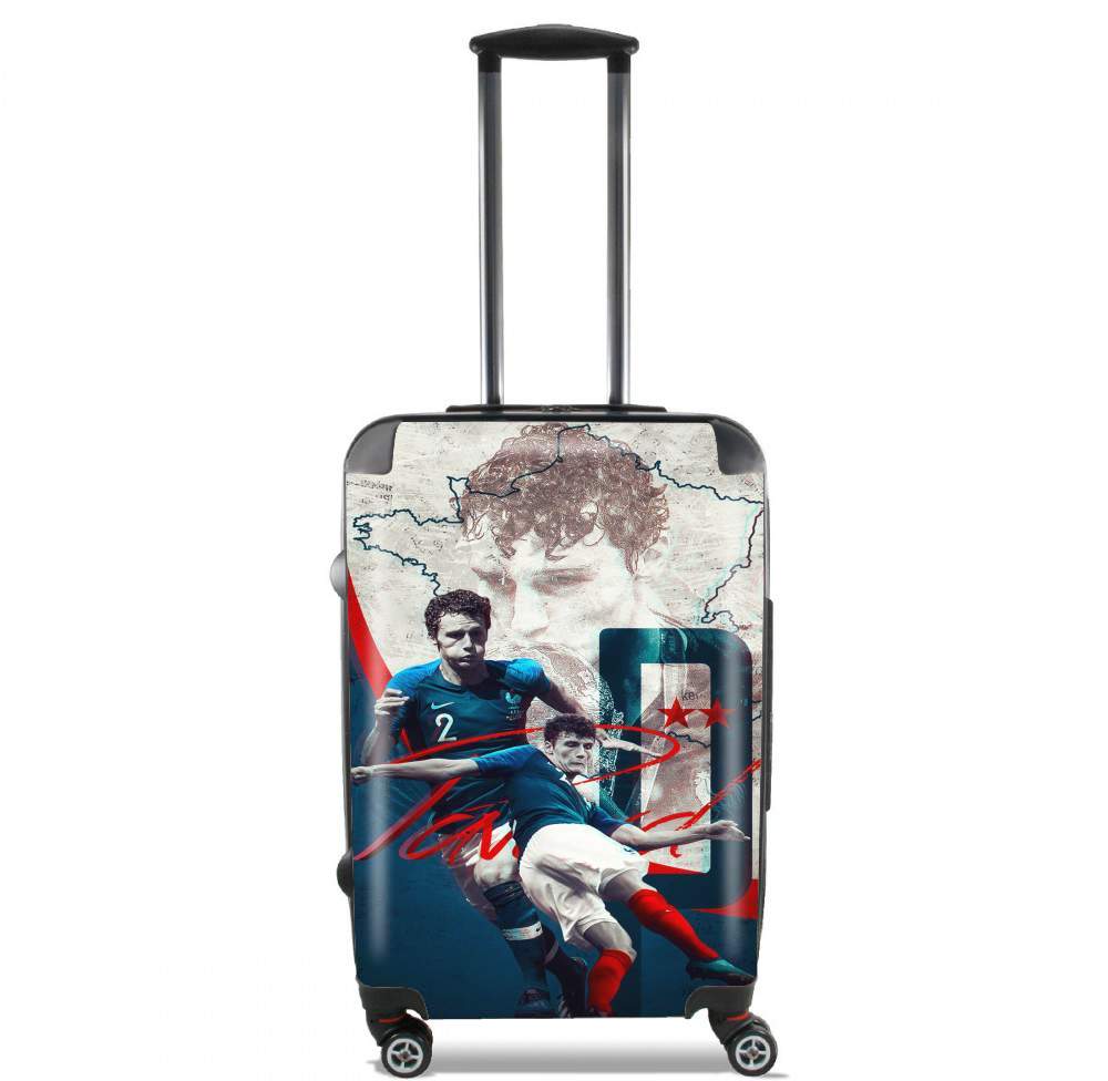  Pavard Frappe de batard for Lightweight Hand Luggage Bag - Cabin Baggage