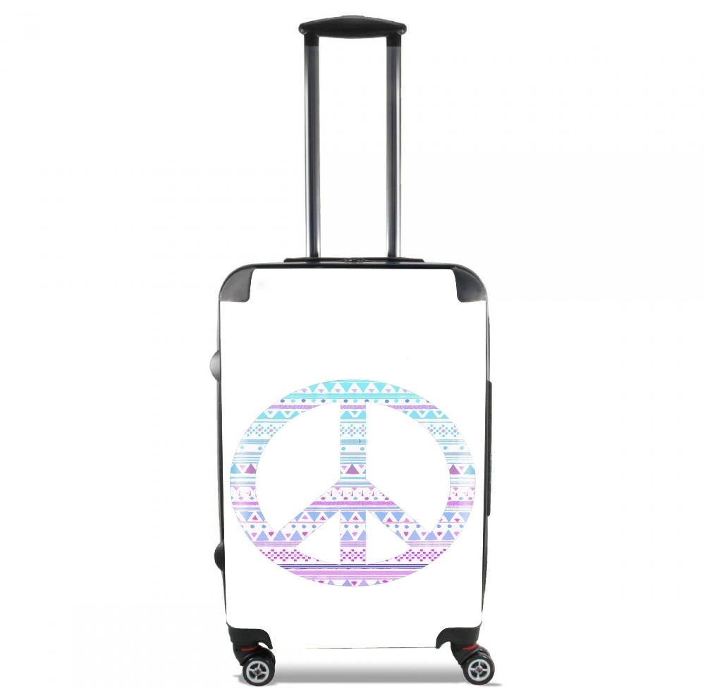  PEACE for Lightweight Hand Luggage Bag - Cabin Baggage