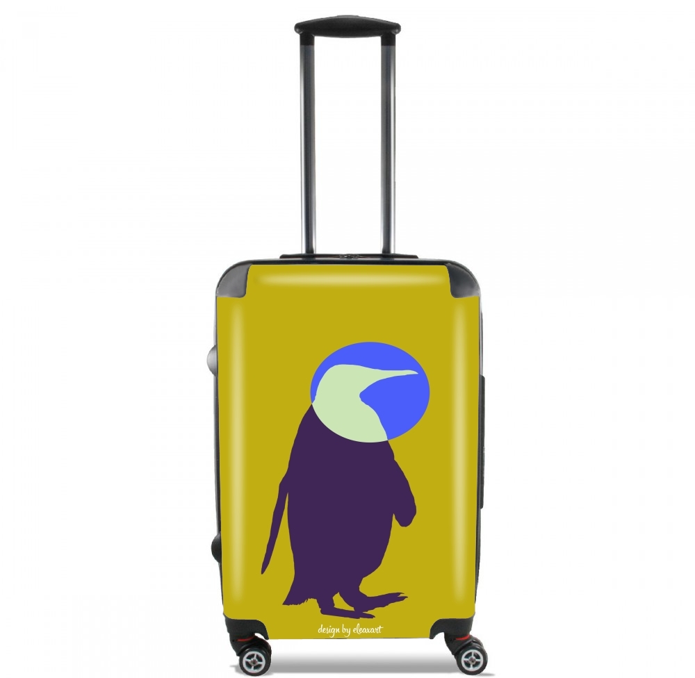  Penguin for Lightweight Hand Luggage Bag - Cabin Baggage