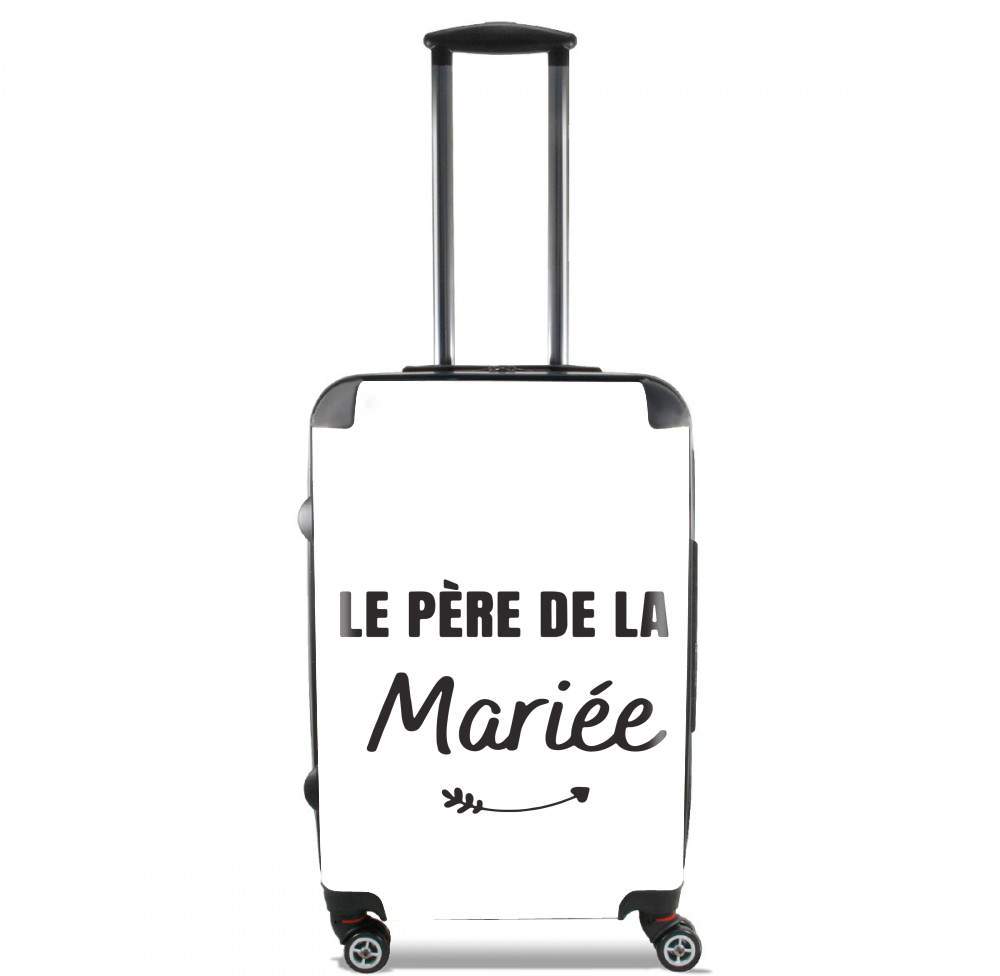  Pere de la mariee for Lightweight Hand Luggage Bag - Cabin Baggage