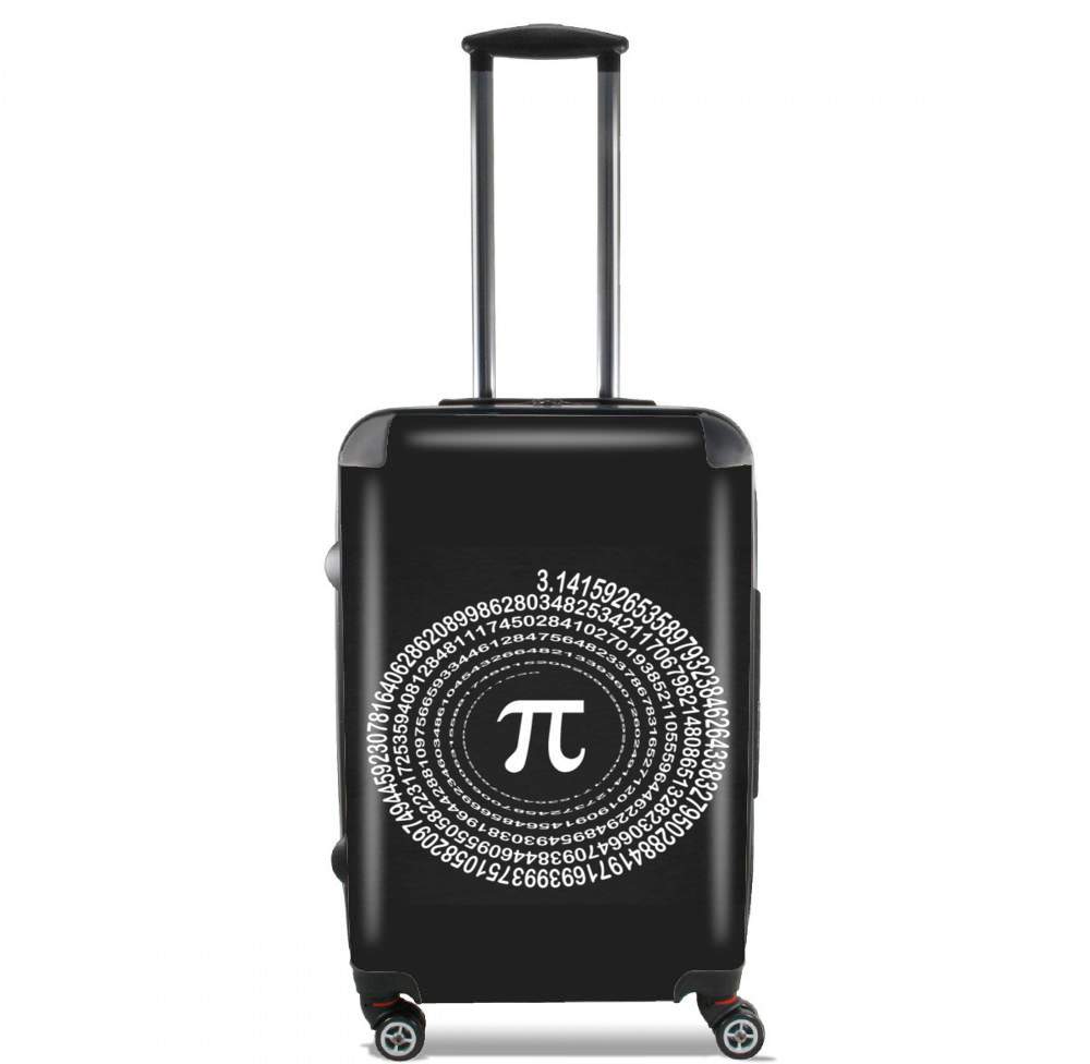  Pi Spirale for Lightweight Hand Luggage Bag - Cabin Baggage