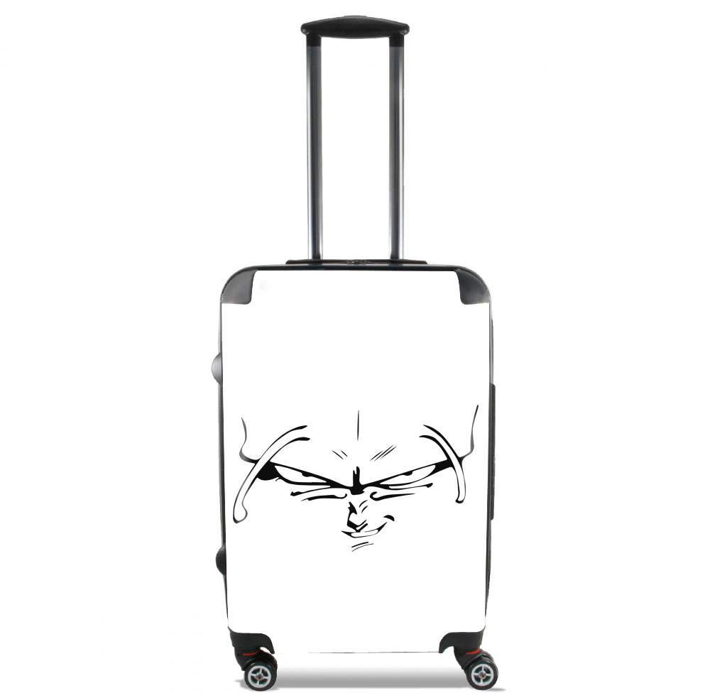  Piccolo Face for Lightweight Hand Luggage Bag - Cabin Baggage