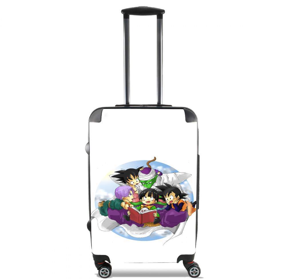  Piccolo The Baby Sitter for Lightweight Hand Luggage Bag - Cabin Baggage