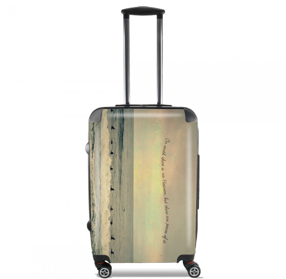  Pieces of Heaven for Lightweight Hand Luggage Bag - Cabin Baggage