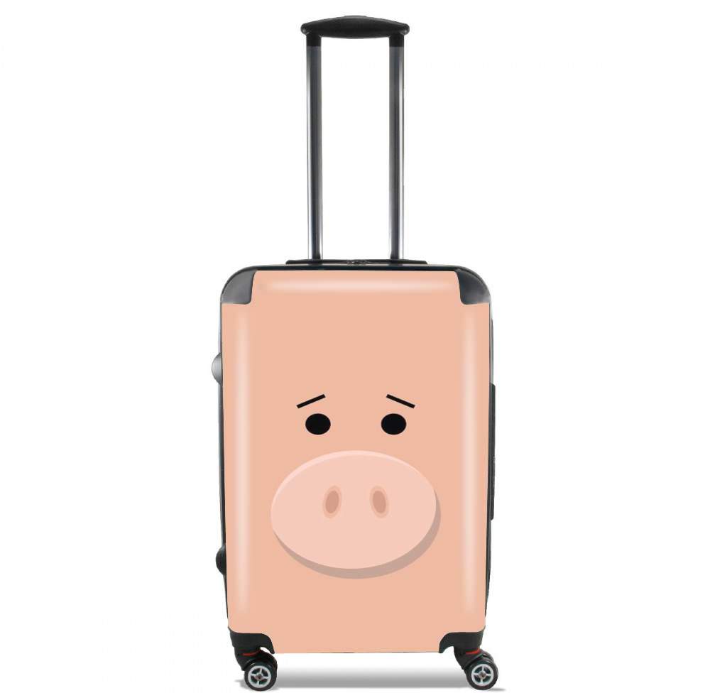  Pig Face for Lightweight Hand Luggage Bag - Cabin Baggage