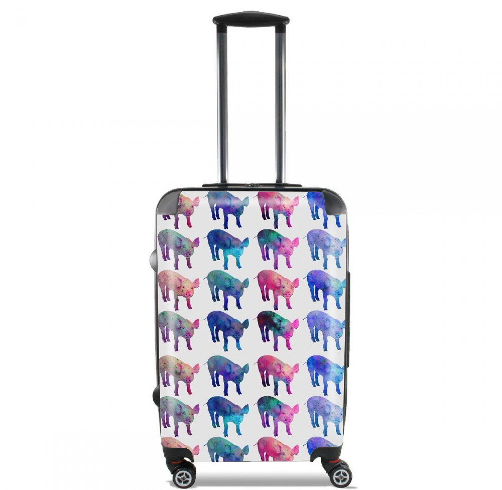  Pigbluxy for Lightweight Hand Luggage Bag - Cabin Baggage