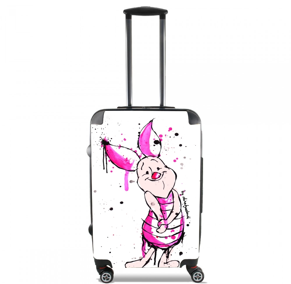  Piglet for Lightweight Hand Luggage Bag - Cabin Baggage