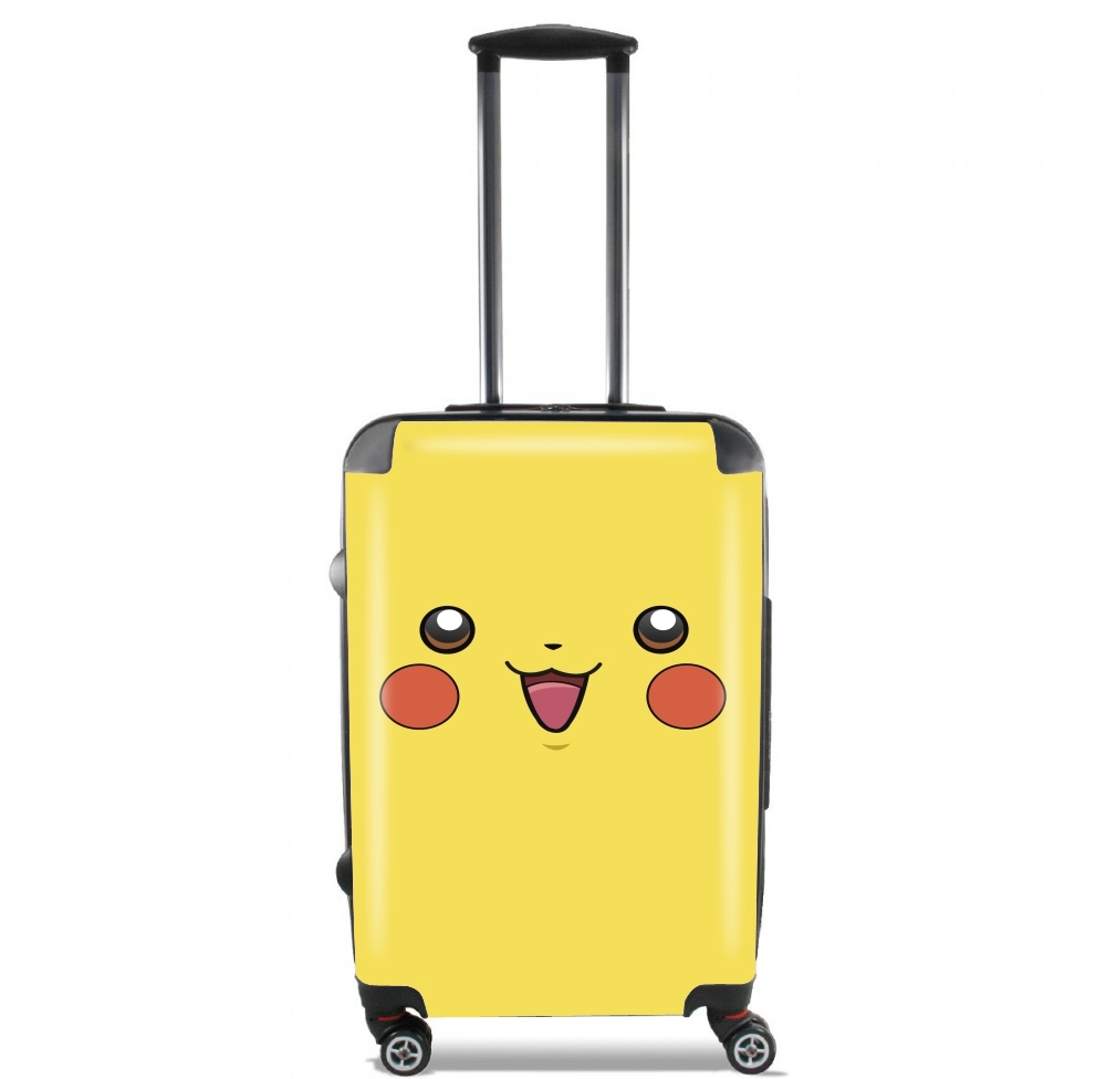  pika-pika for Lightweight Hand Luggage Bag - Cabin Baggage