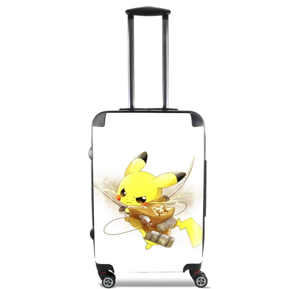  Pika Titan for Lightweight Hand Luggage Bag - Cabin Baggage