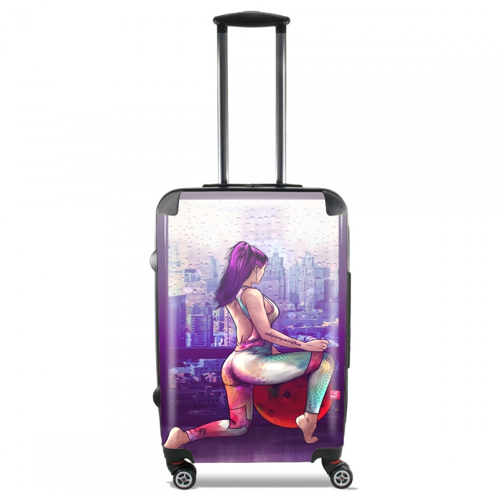  Pilates for Lightweight Hand Luggage Bag - Cabin Baggage