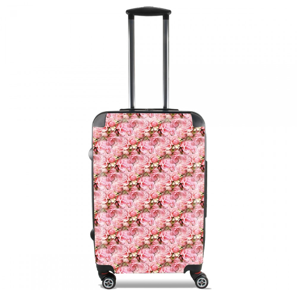  Roses Bouquet for Lightweight Hand Luggage Bag - Cabin Baggage