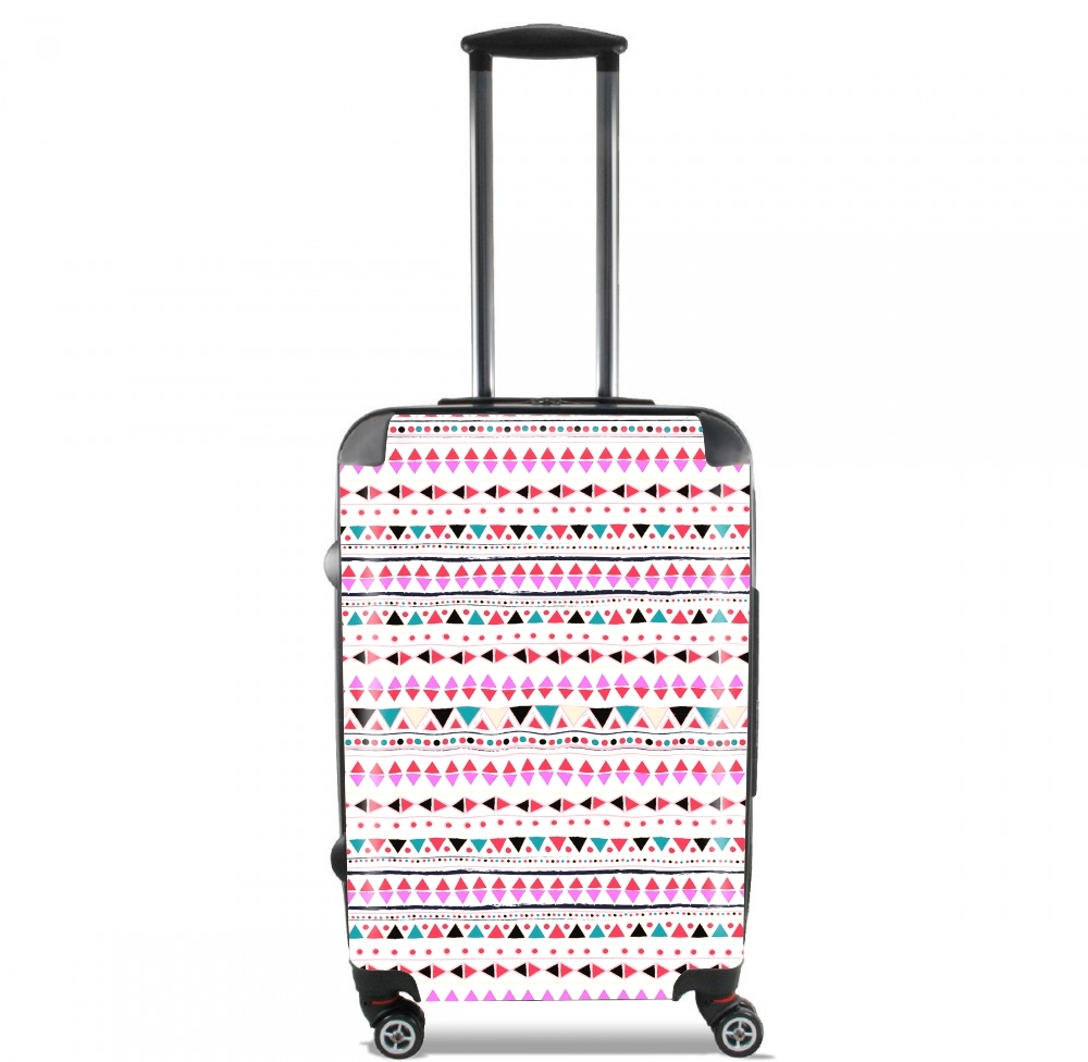  PINK INDIE SUMMER for Lightweight Hand Luggage Bag - Cabin Baggage