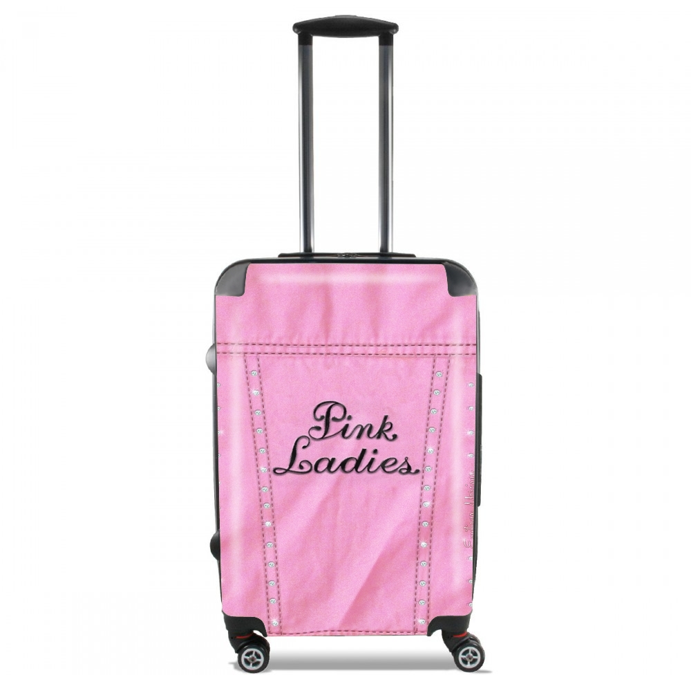  Pink Ladies Team for Lightweight Hand Luggage Bag - Cabin Baggage