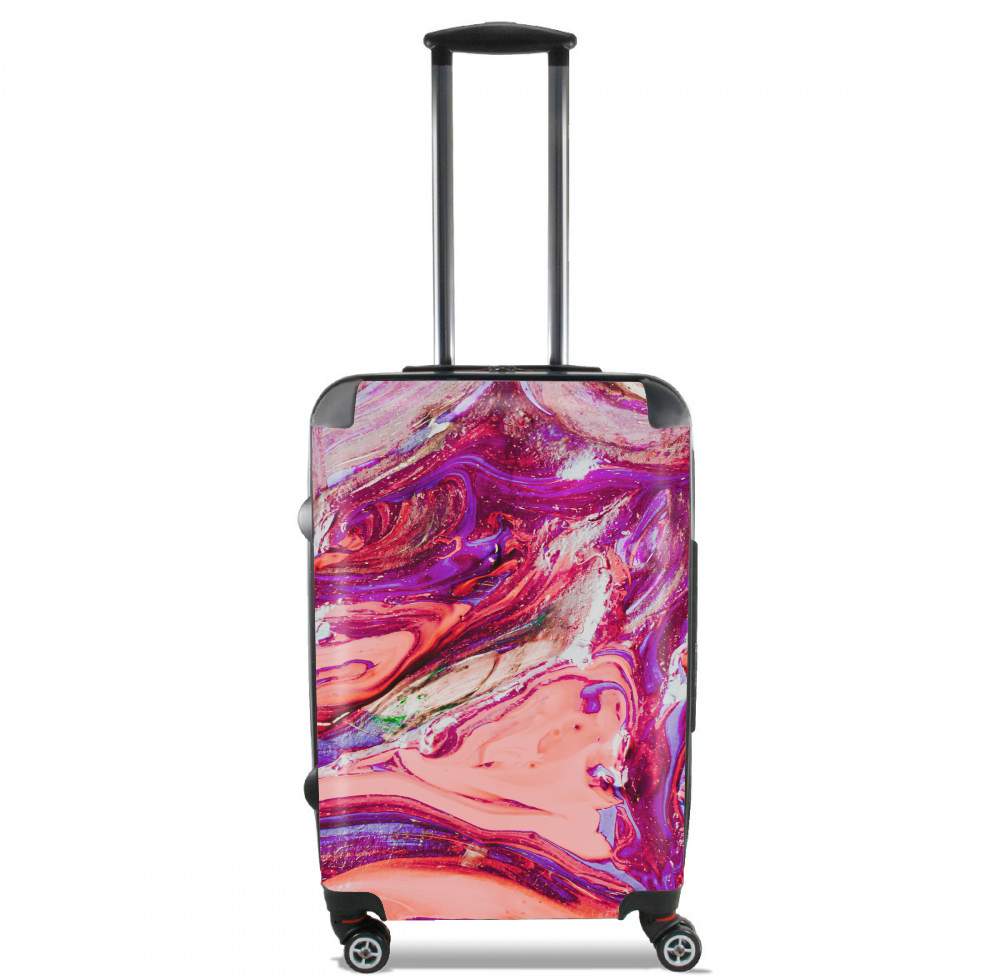  PINK LAVA for Lightweight Hand Luggage Bag - Cabin Baggage