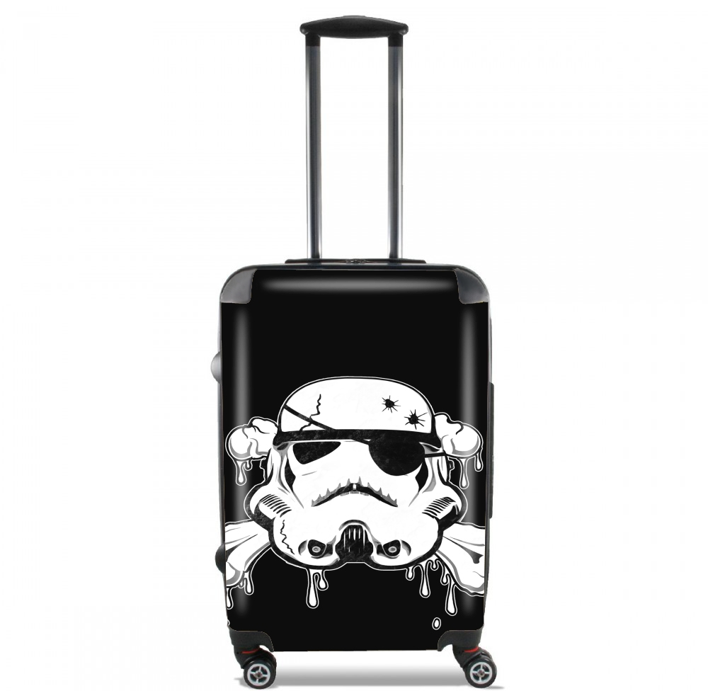  Pirate Trooper for Lightweight Hand Luggage Bag - Cabin Baggage