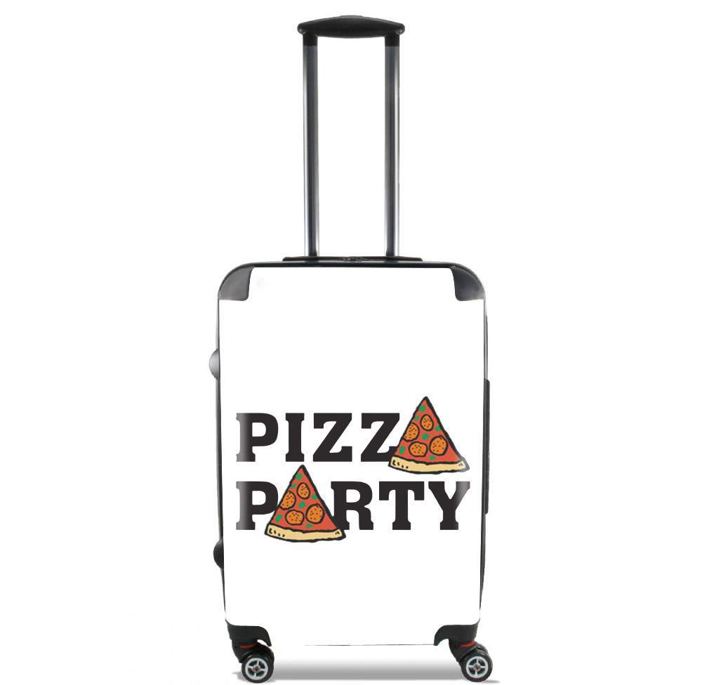  Pizza Party for Lightweight Hand Luggage Bag - Cabin Baggage