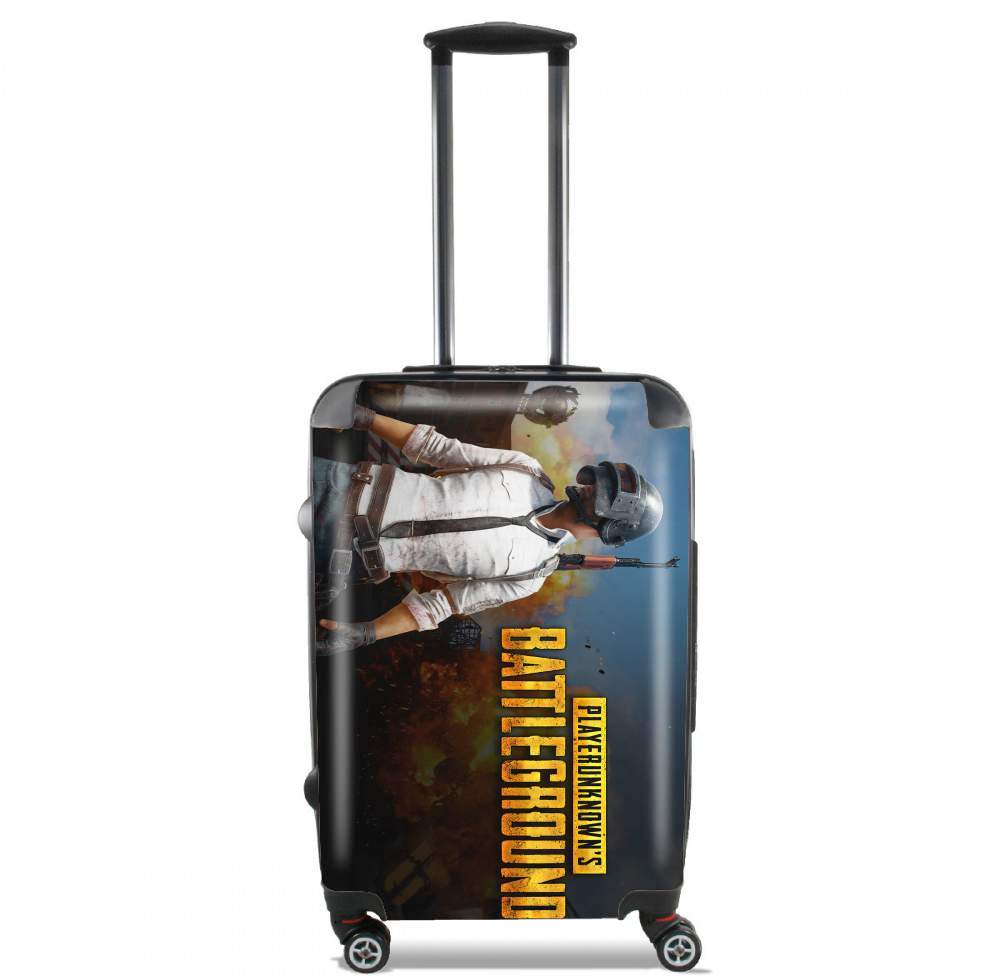  playerunknown s battlegrounds PUBG  for Lightweight Hand Luggage Bag - Cabin Baggage