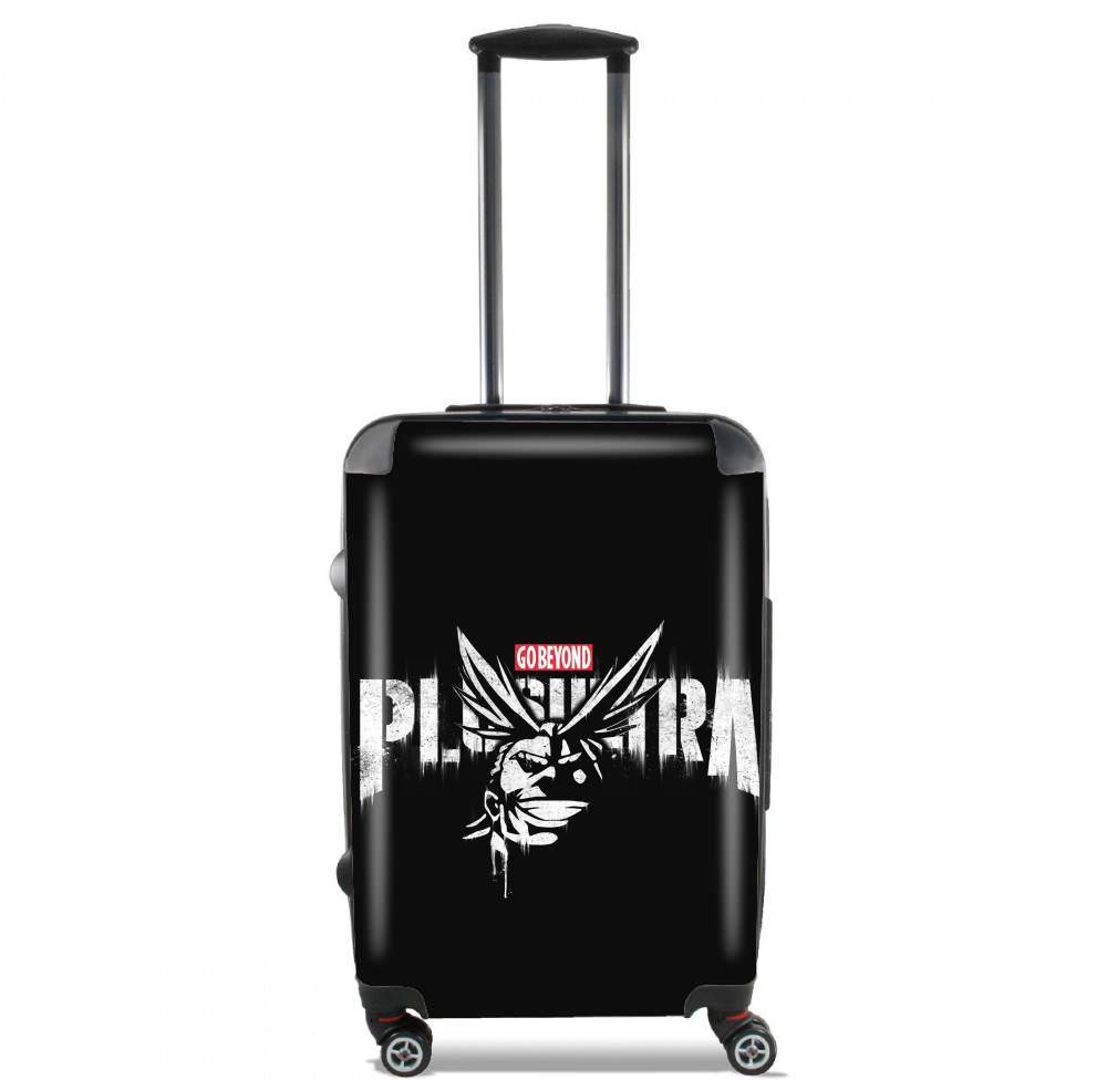  Plus Ultra for Lightweight Hand Luggage Bag - Cabin Baggage