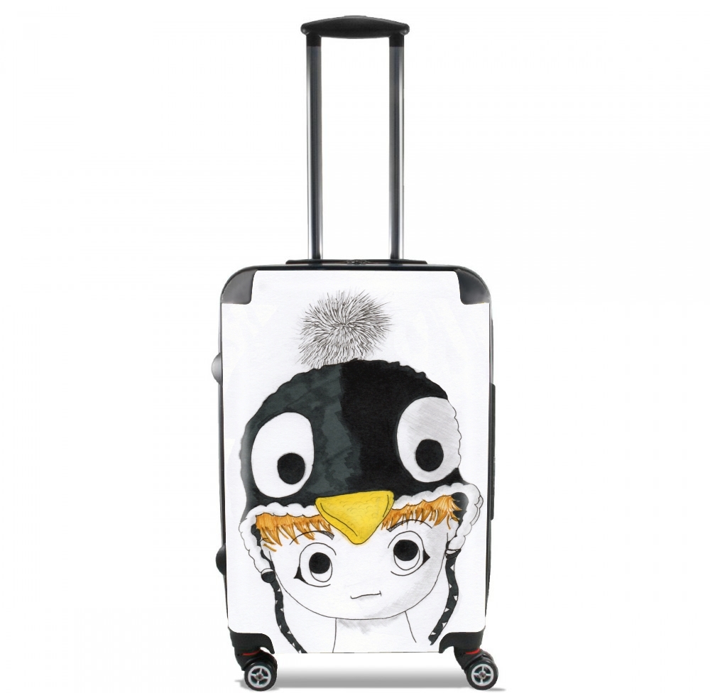  poingouin II for Lightweight Hand Luggage Bag - Cabin Baggage