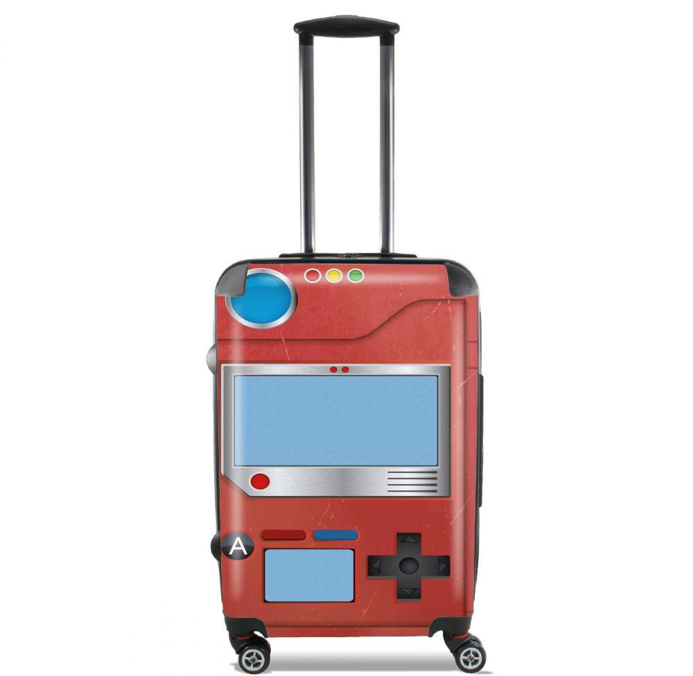  Pokedex for Lightweight Hand Luggage Bag - Cabin Baggage