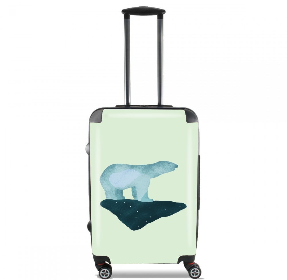  Polar Bear for Lightweight Hand Luggage Bag - Cabin Baggage