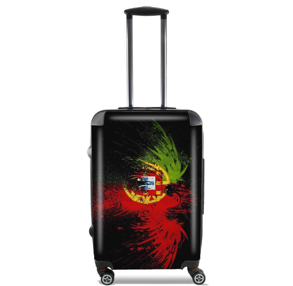  Portugal Eagle for Lightweight Hand Luggage Bag - Cabin Baggage