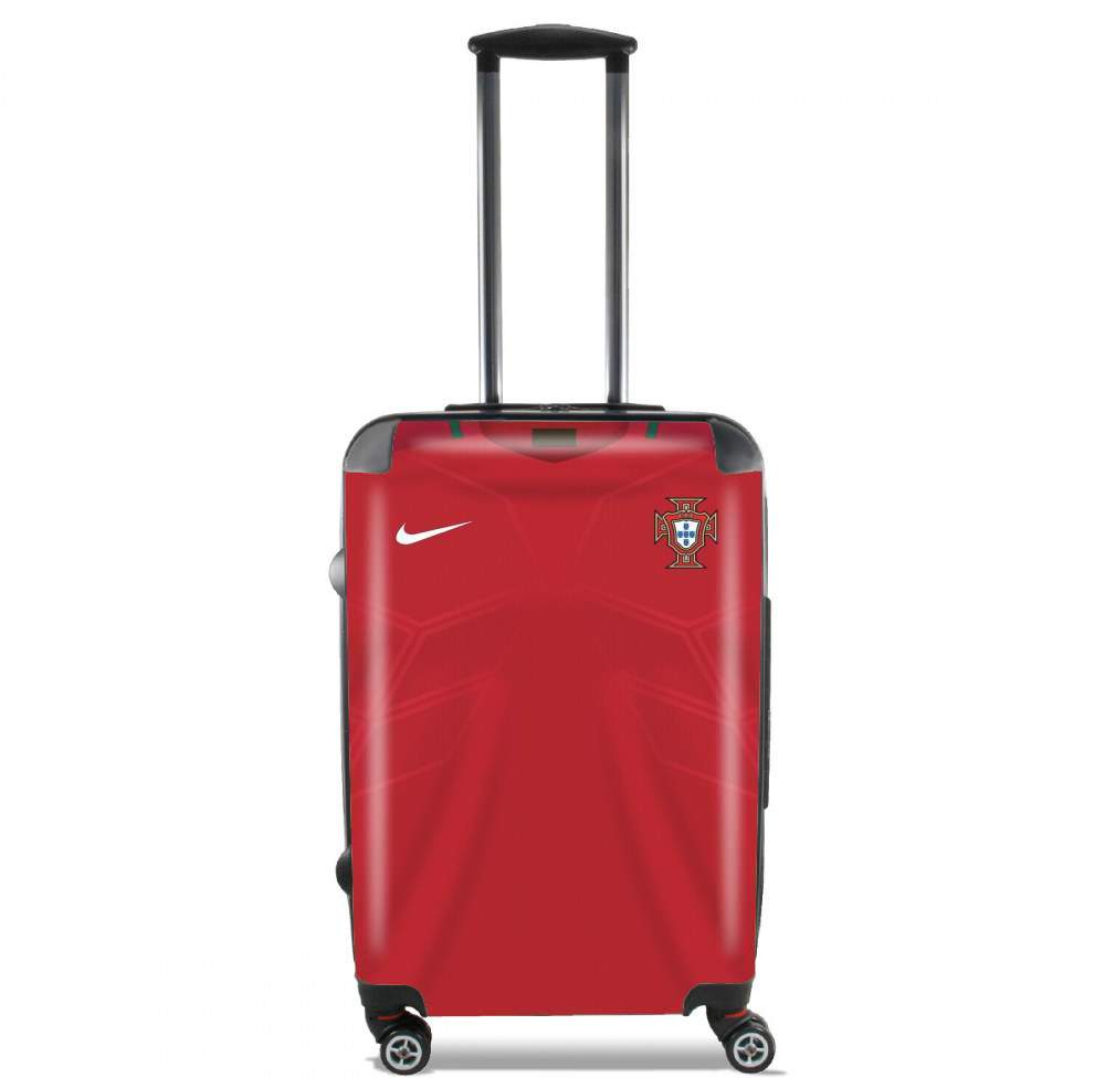  Portugal World Cup Russia 2018  for Lightweight Hand Luggage Bag - Cabin Baggage