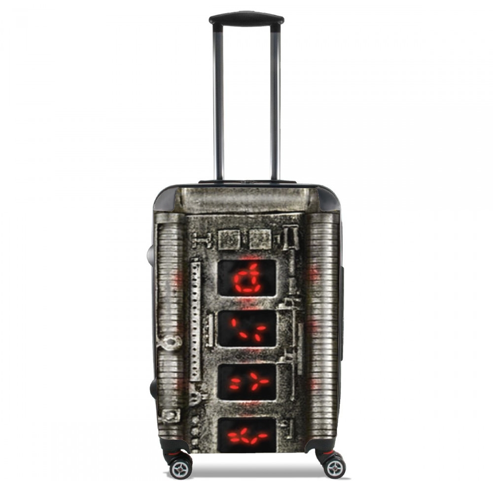  Predator gauntlet for Lightweight Hand Luggage Bag - Cabin Baggage