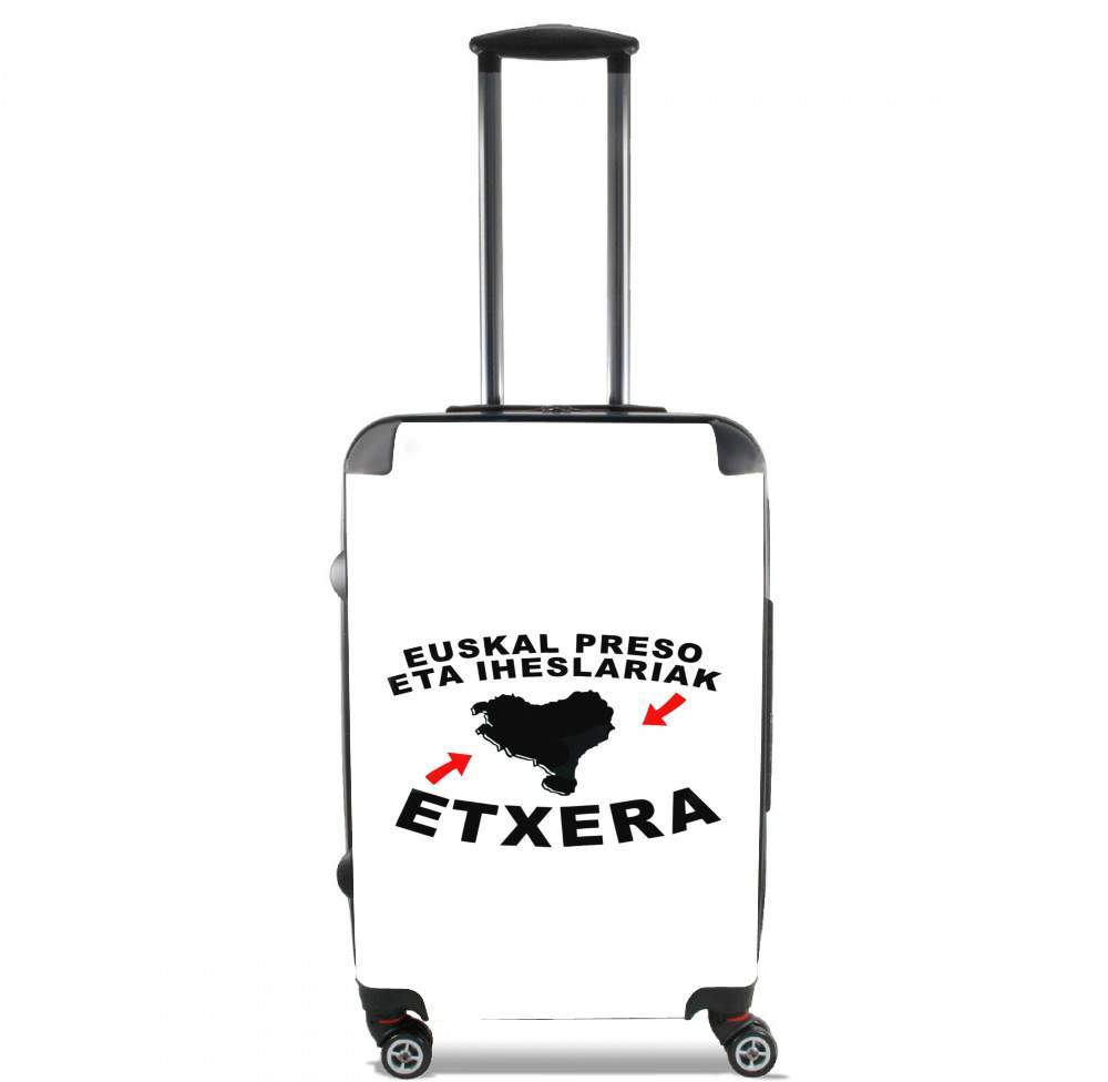  presoak etxera for Lightweight Hand Luggage Bag - Cabin Baggage