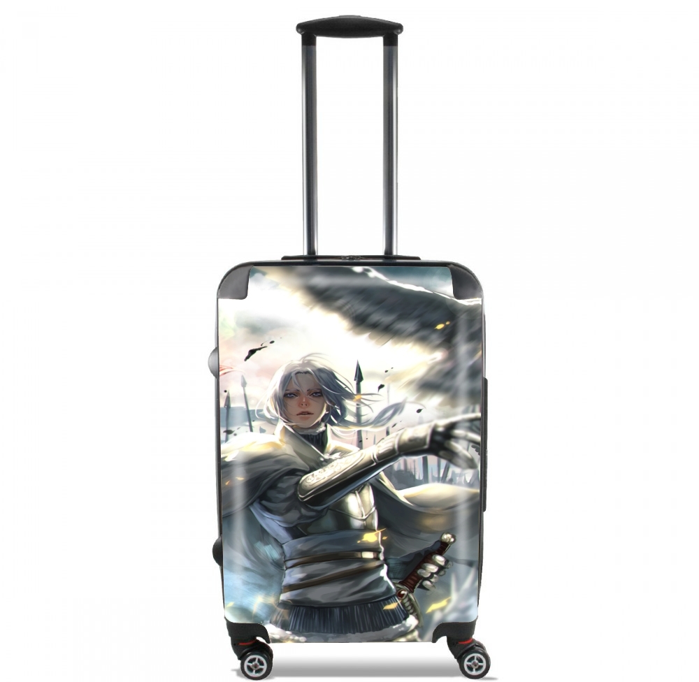  Prince Arslan for Lightweight Hand Luggage Bag - Cabin Baggage