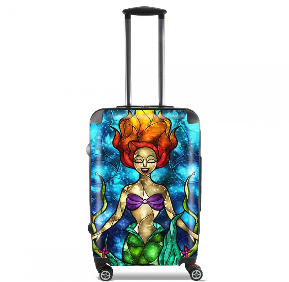  Ariel Princess of the Seas for Lightweight Hand Luggage Bag - Cabin Baggage