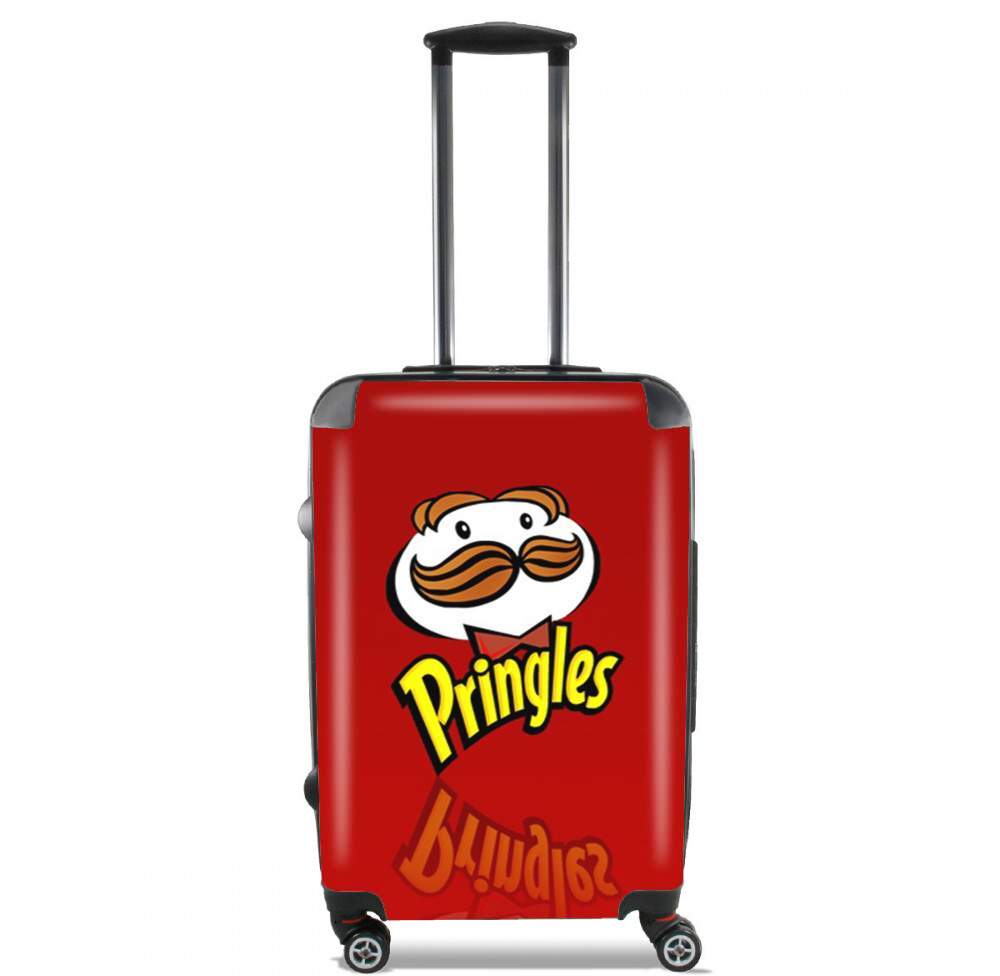  Pringles Chips for Lightweight Hand Luggage Bag - Cabin Baggage