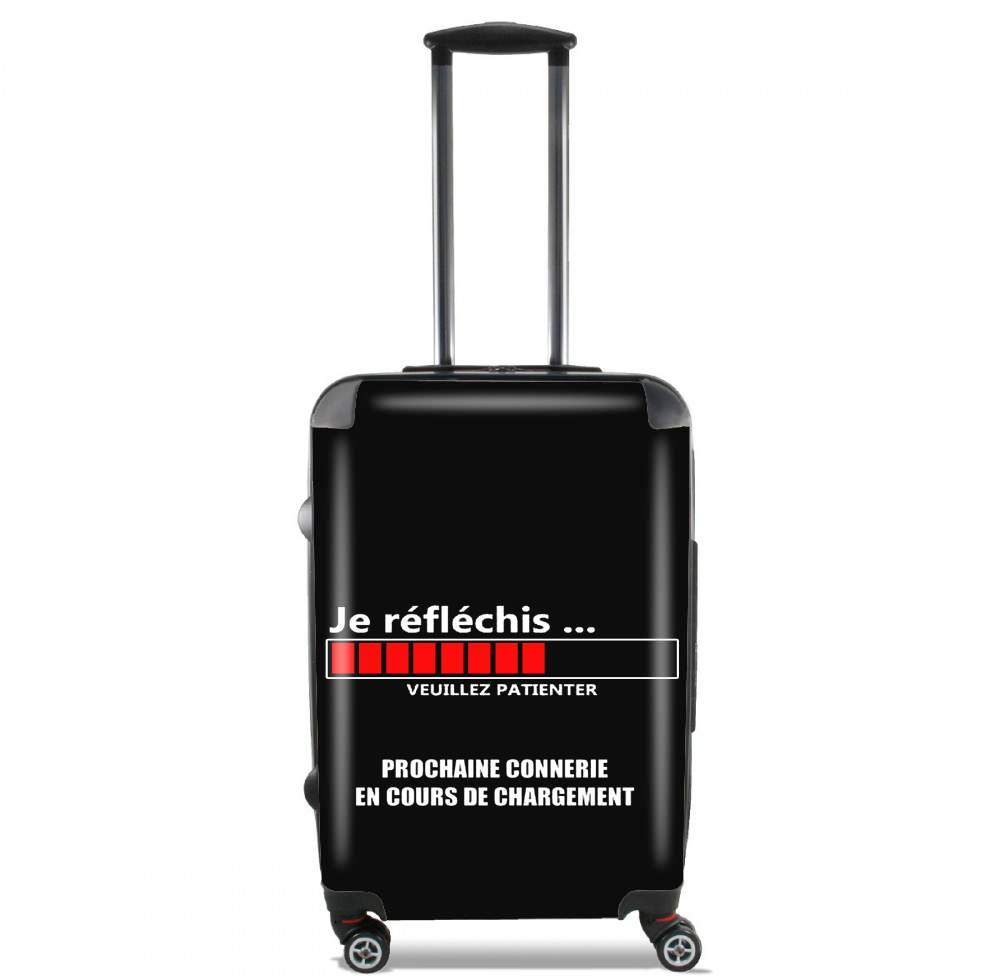  Prochaine connerie en cours de chargement for Lightweight Hand Luggage Bag - Cabin Baggage