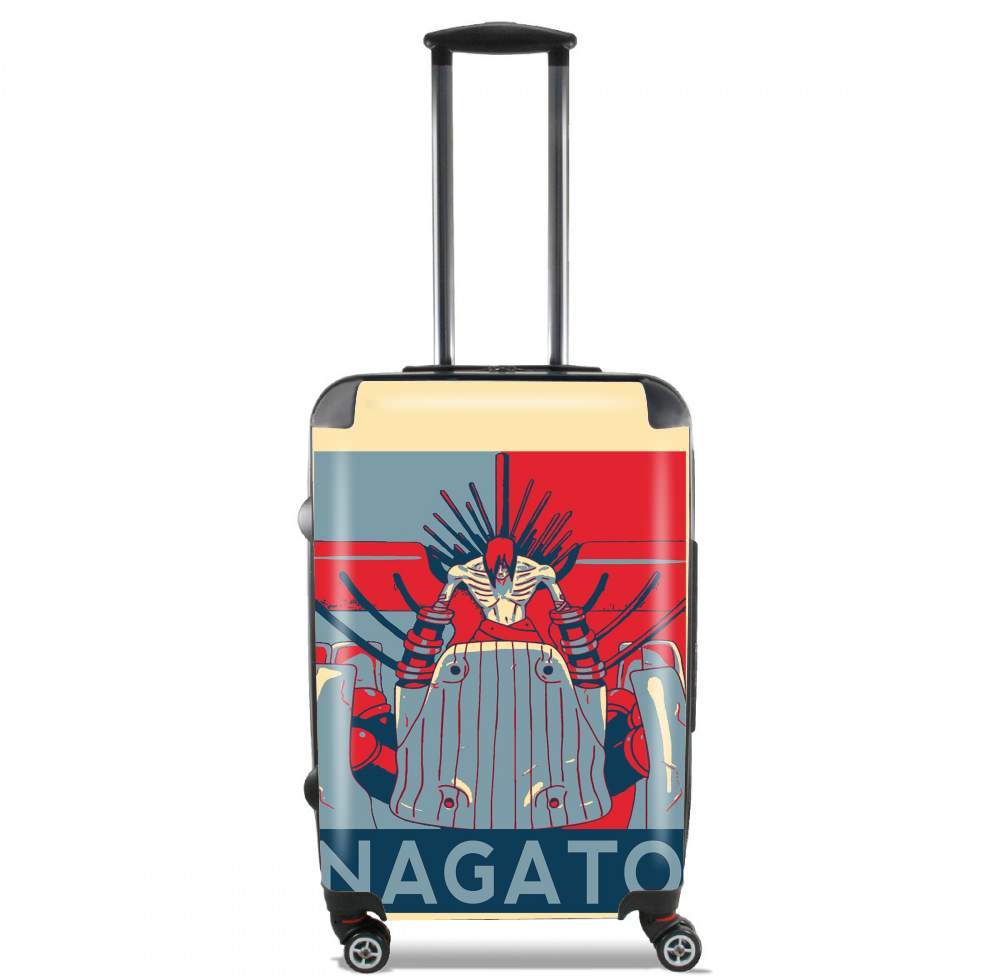  Propaganda Nagato for Lightweight Hand Luggage Bag - Cabin Baggage