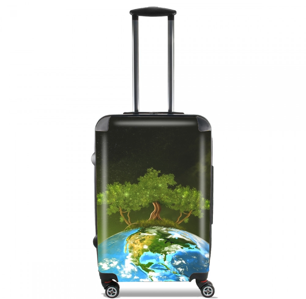  Protect Our Nature for Lightweight Hand Luggage Bag - Cabin Baggage