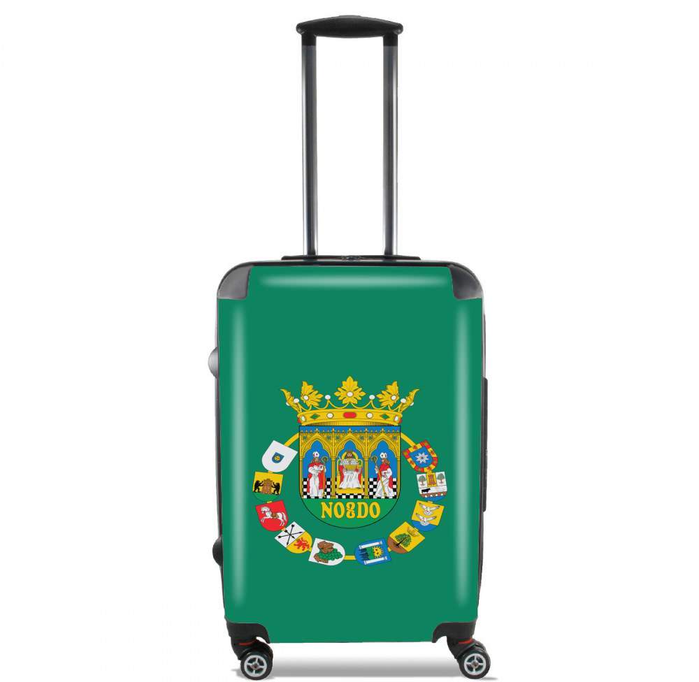  Province de Seville for Lightweight Hand Luggage Bag - Cabin Baggage