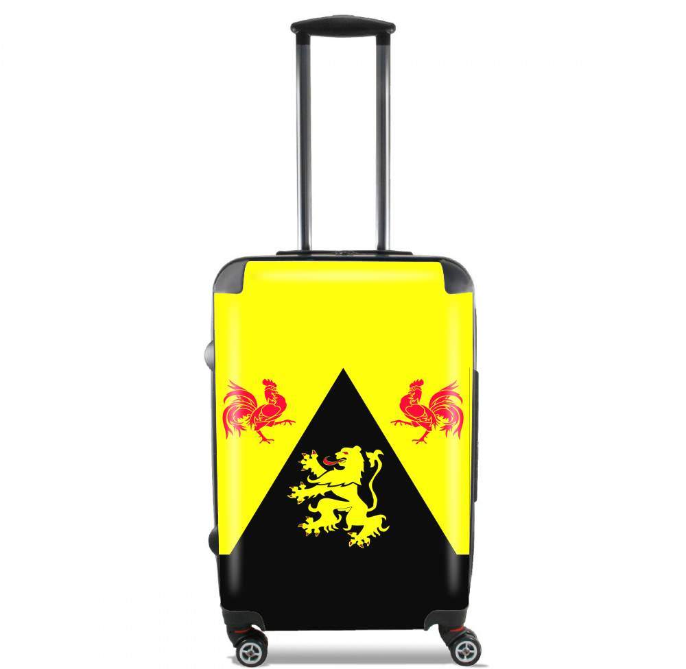  Province du Brabant for Lightweight Hand Luggage Bag - Cabin Baggage